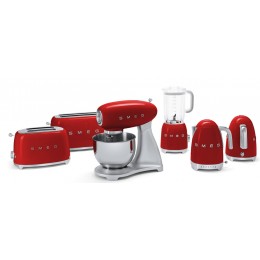 ЧАЙНИК SMEG KLF04RDEU