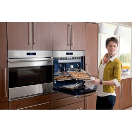 Духовой шкаф Wolf ICBSO 30-2U/S-TH