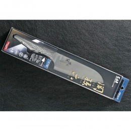 AB-5162 Нож Сантоку малый Секи Магороку Шоссо KAI, лезвие 14,5 см