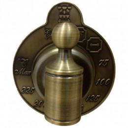 Встраиваемый газовый духовой шкаф KAISER EG 6345 ElfEm