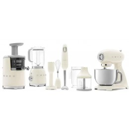 Блендер Smeg BLF01CREU