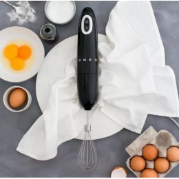 Блендер Smeg HBF02BLEU