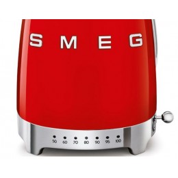 ЧАЙНИК SMEG KLF04RDEU