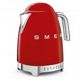 ЧАЙНИК SMEG KLF04RDEU