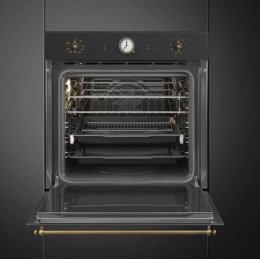 Духовой шкаф Smeg SFP805AO