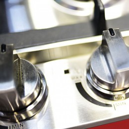 Варочная поверхность Kaiser KG 6357 Turbo