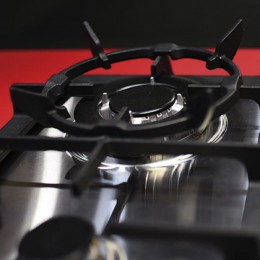 Варочная поверхность Kaiser KG 6357 Turbo