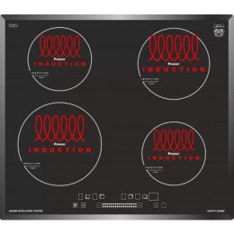Варочная поверхность KAISER KCT 6705 FI