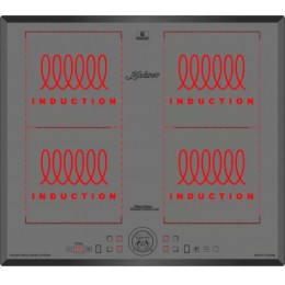 Варочная поверхность Kaiser KCT 6730 FIG