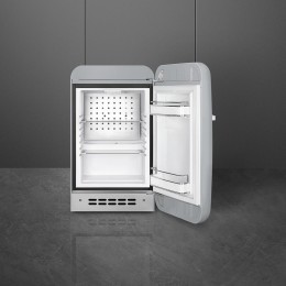 Холодильник Smeg FAB5RSV5