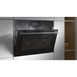 Компактный духовой шкаф ASKO OCSM8478G