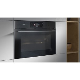 Компактный духовой шкаф ASKO OCSM8478G