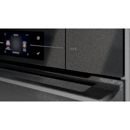 Компактный духовой шкаф ASKO OCSM8478G