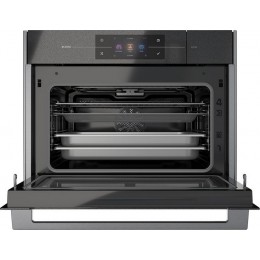 Компактный духовой шкаф ASKO OCSM8478G