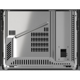 Компактный духовой шкаф ASKO OCSM8478G