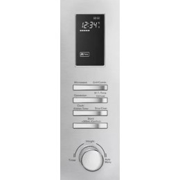 Микроволновая печь Smeg MOE25X