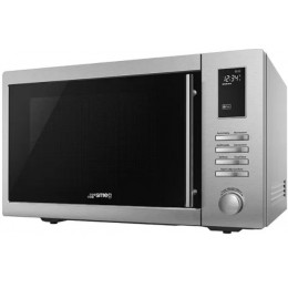 Микроволновая печь Smeg MOE34CXI
