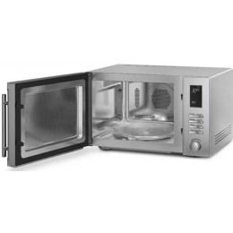 Микроволновая печь Smeg MOE34CXI