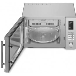 Микроволновая печь Smeg MOE34CXI
