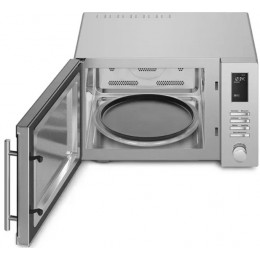 Микроволновая печь Smeg MOE34CXI