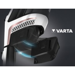 Пылесос Miele SMUL0 Triflex HX1 белый лотос