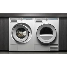 Стиральная машина ASKO W4096P.W/3