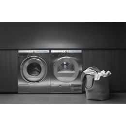 ASKO T408HD.T.P Сушильная машина