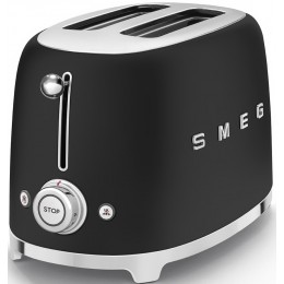 Тостер Smeg TSF01BLMEU