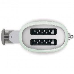 Тостер Smeg TSF01PGEU