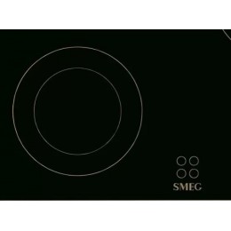 Стеклокерамическая варочная панель Smeg P864PO