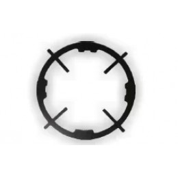 Рабочая поверхность Kaiser KCG 6380 Turbo