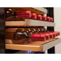 Винный шкаф Cold Vine C154-KST2