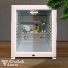 Минибар Cold Vine MCA-28WG