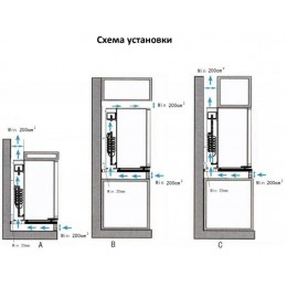 Минибар Cold Vine MCA-28WG