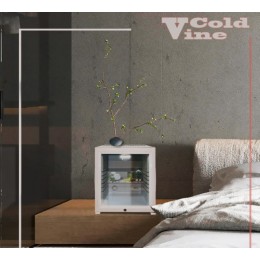 Минибар Cold Vine MCA-28WG