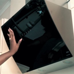 Вытяжка Kaiser  AT 6488 Eco