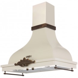 Вытяжка Smeg KCM900POE