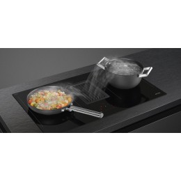 Варочная поверхность Smeg HOBD482D