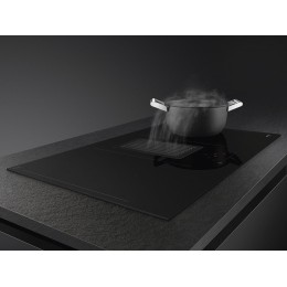 Варочная поверхность Smeg HOBD482D