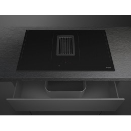 Варочная поверхность Smeg HOBD482D