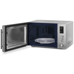 Микроволновая печь Smeg MOE25X