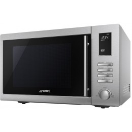 Микроволновая печь Smeg MOE25X