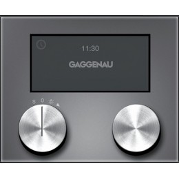 Пароварка  GAGGENAU BSP220101