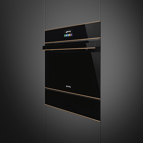 Шкаф шоковой заморозки Smeg SAB4604NR