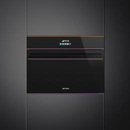 Шкаф шоковой заморозки Smeg SAB4604NR