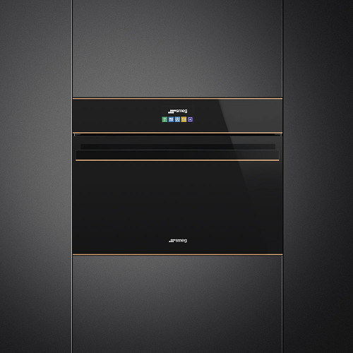 Шкаф шоковой заморозки Smeg SAB4604NR