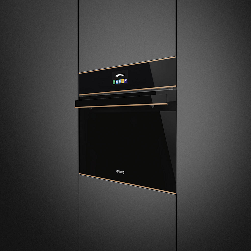 Шкаф шоковой заморозки Smeg SAB4604NR