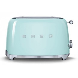 Тостер Smeg TSF01PGEU