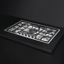 Варочная панель Smeg PGF75-4