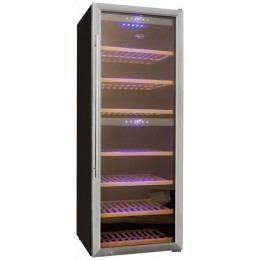 Винный шкаф Cold Vine C126-KSF2